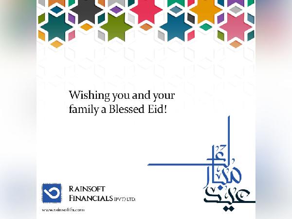 Eid 2019 - Faraz Akbar